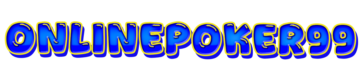 ONLINEPOKER99 logo